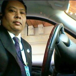 Meet your Posher, Zaw